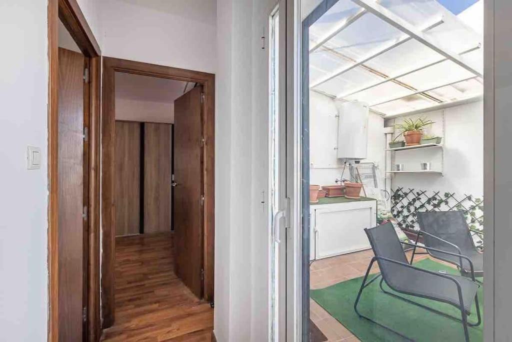 Entire House Close To Albaicin And The City Center Гранада Экстерьер фото